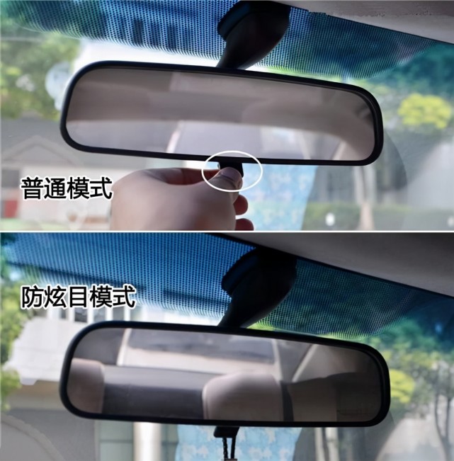 高速路上想超車怎麼用燈光——如果前方視野良好,儘量用近光加轉向燈