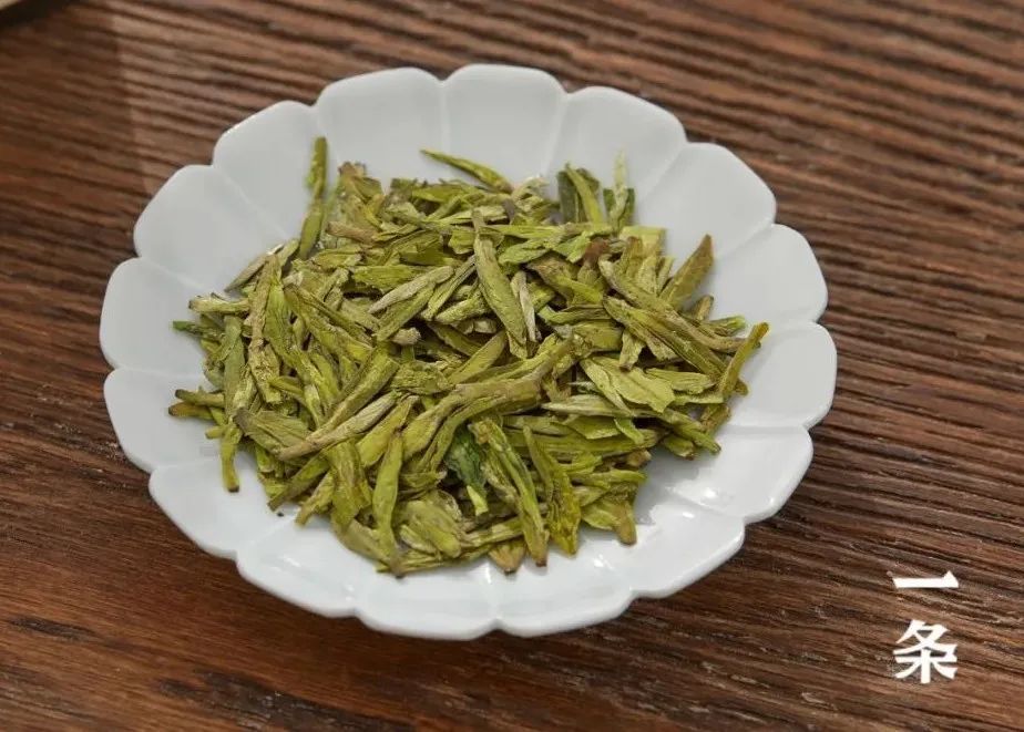 众筹丨百年老树狮峰龙井明前早春头采手工炒制好鲜啊