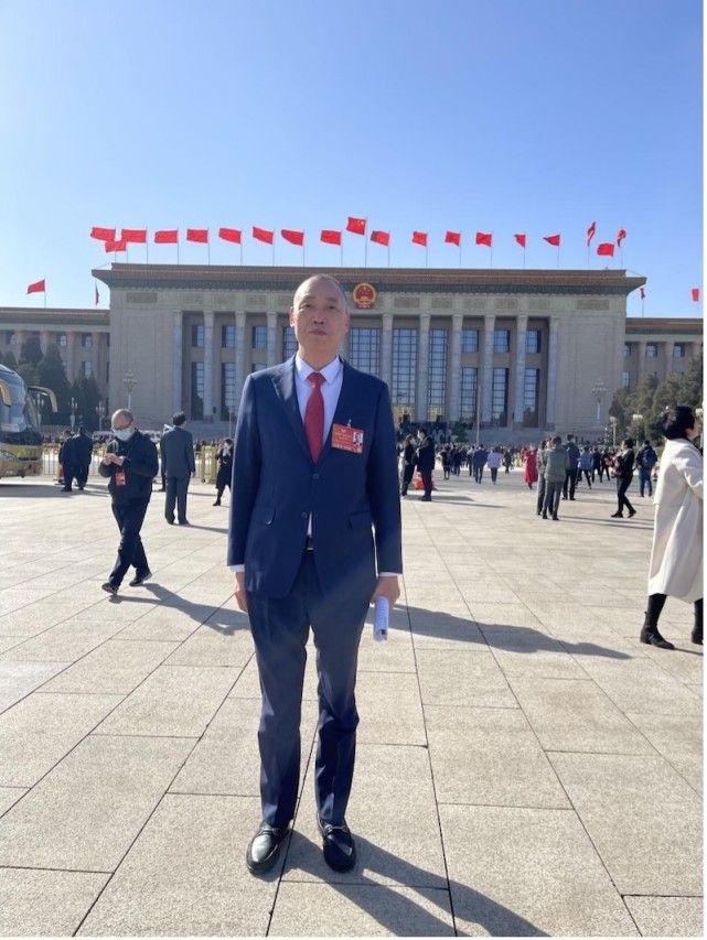 全国政协委员张建明:建议取消预售制并开征房地产税