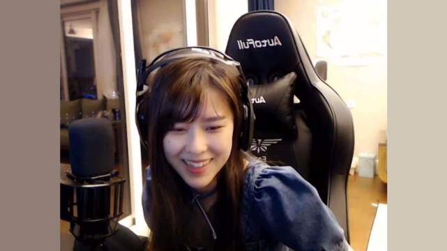 沐子即将入驻虎牙还未首秀就已有七万订阅牌面直接拉满