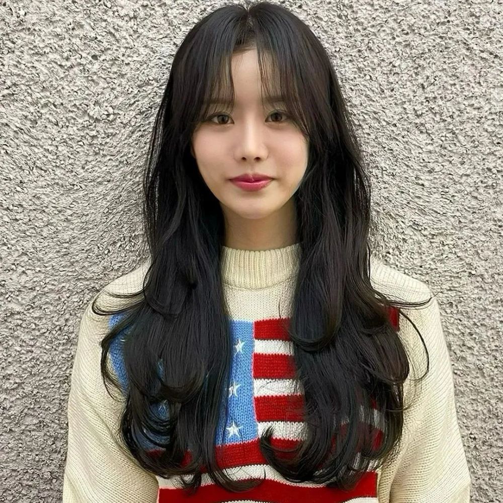 换个发型换个心情换个发色提升颜值与气质