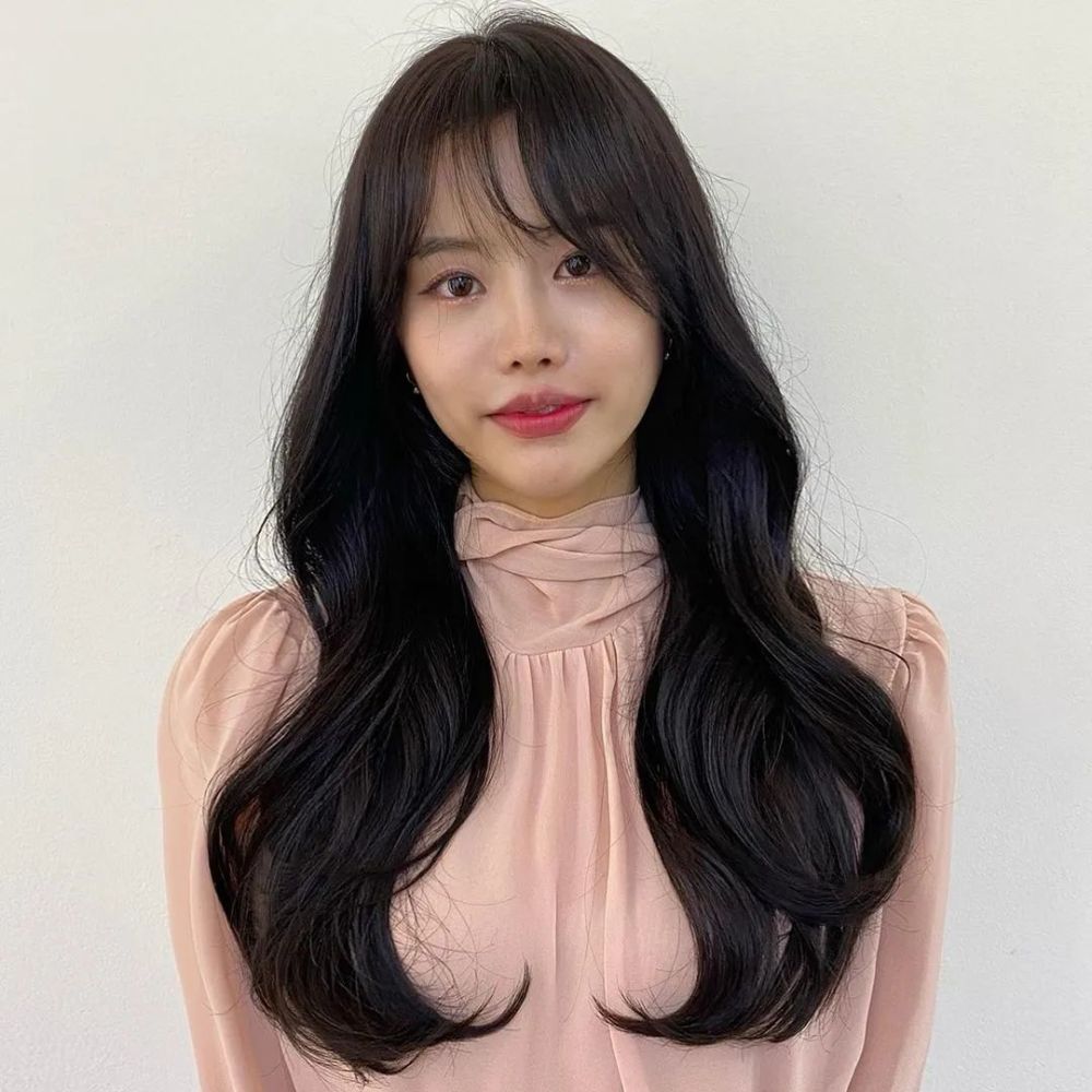 换个发型换个心情换个发色提升颜值与气质