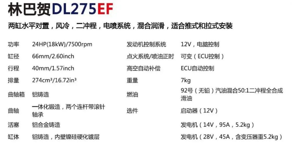 林巴贺l275ef航空发动机及其应用实例