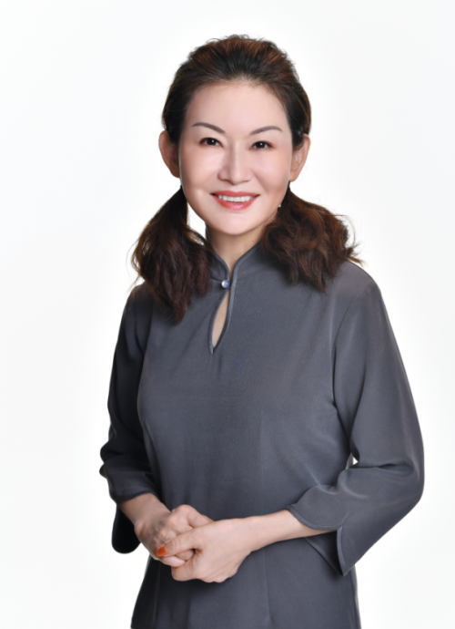 华熙赵燕推动中国传统民族文化惊艳世界