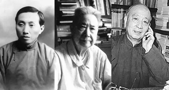 大家小刊物大价值关于古旧书讯书系