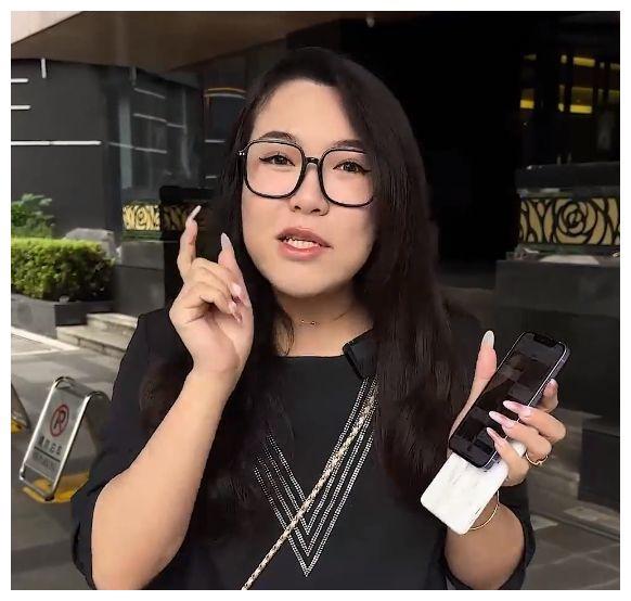 一夜之间人设崩塌大胃王浪胃仙删库跑路后果比你想得还要严重