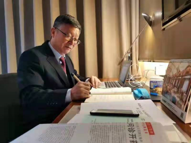 全国政协委员顾明:建议进一步调整完善港口建设用海配套政策措施