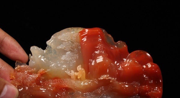 昆仑玉|玉石|和田玉