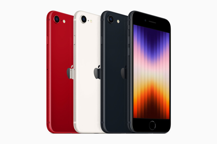 新款iPhoneSE能否在中国大卖？中兴高管一语道破茄子app最新版官网