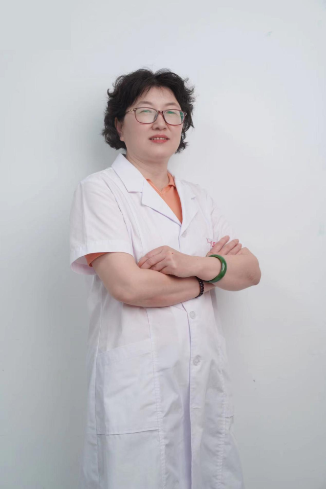 李秀珍医生介绍