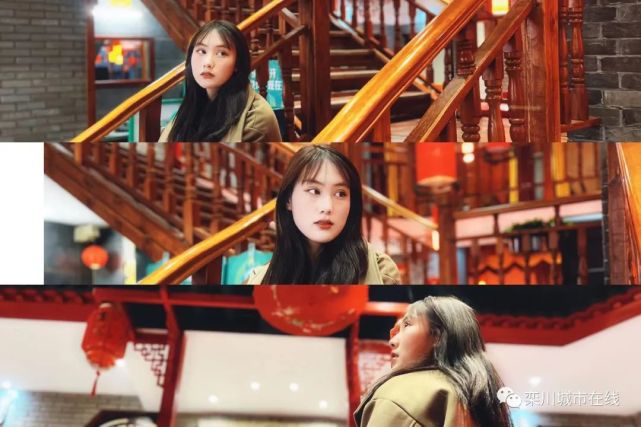 发现栾川一个神奇的地方让你穿越回大唐酒馆一起去古代约个饭吧