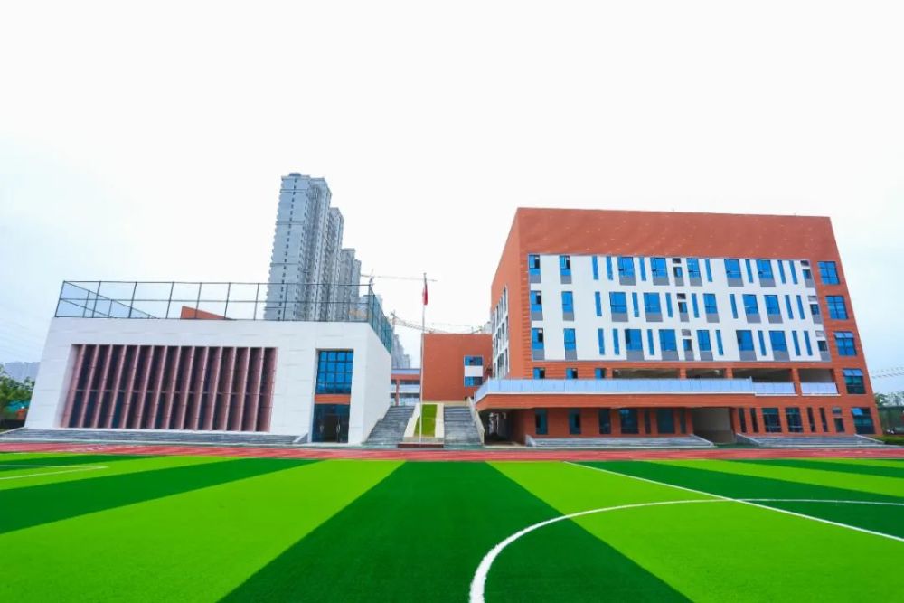 九年一贯制！蚌埠将新建一所公办学校！