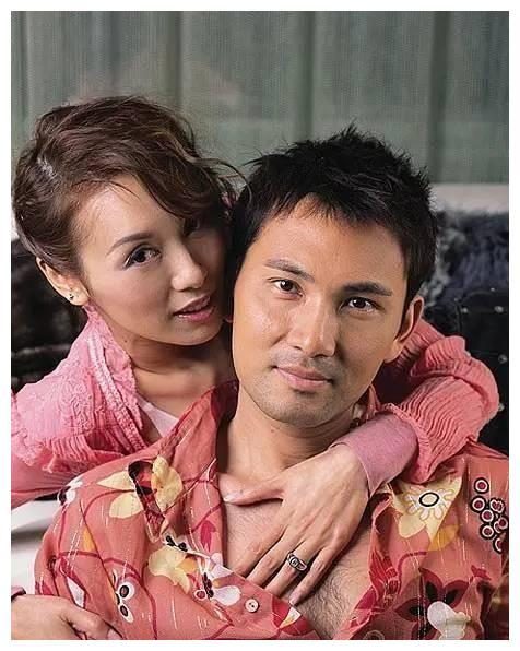 软饭硬吃的林文龙拎包入住10亿豪门郭可盈还要给他面子