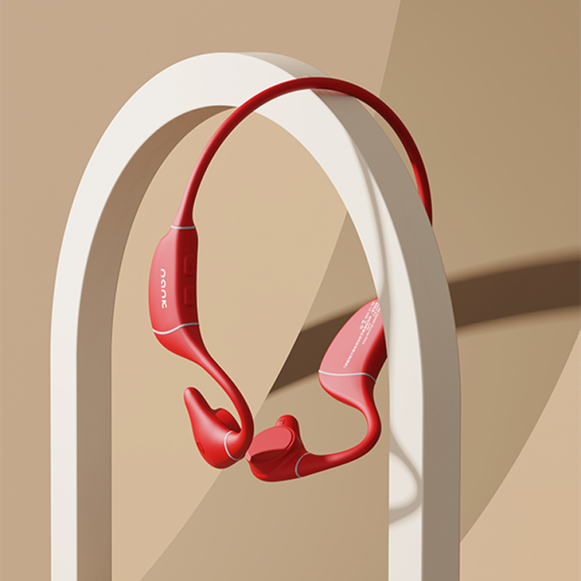 南卡Runner Pro 3骨传导蓝牙耳机全网售罄，网友：不愧是最强旗舰！