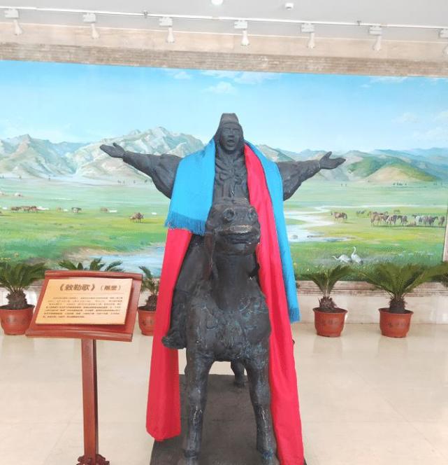 唱敕勒歌的斛律金如今还有后裔全国约有1700多人已成汉族