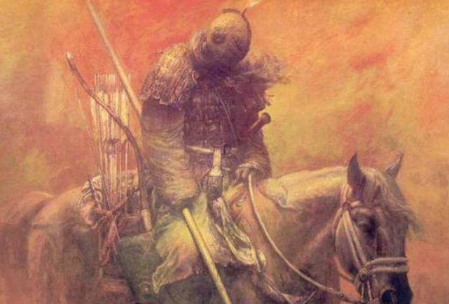 五胡乱华给中原造成多大伤害汉人成两脚羊人口锐减两千万