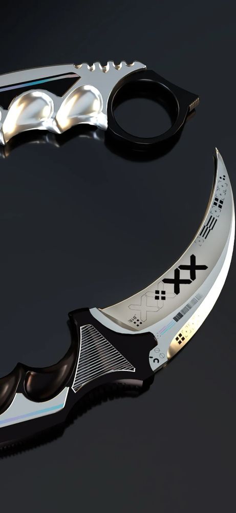 csgo壁纸/头像第22期 印花集 - csgo印花集是哪个箱子 - 实验室设备网