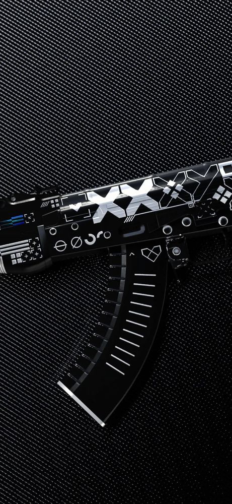 csgo壁纸/头像第22期 印花集 - csgo印花集是哪个箱子 - 实验室设备网