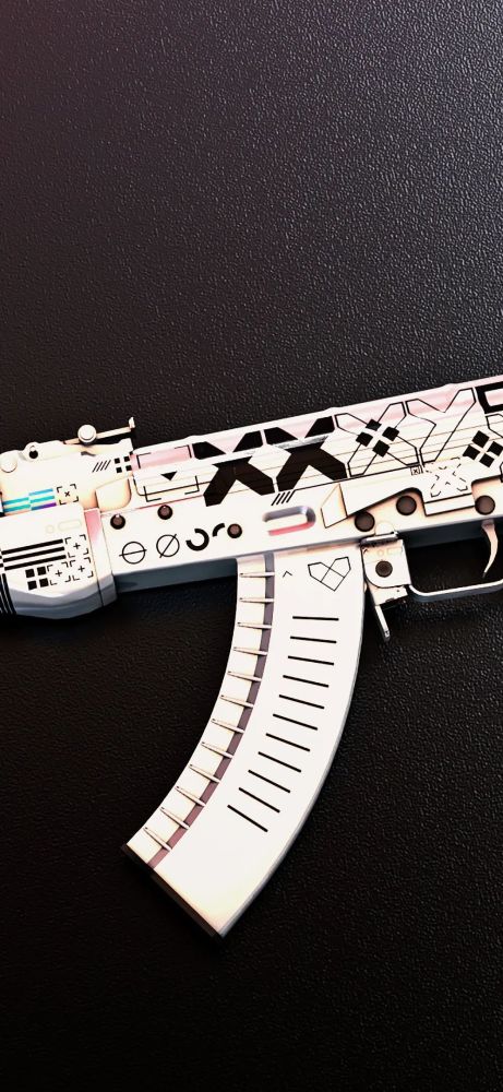 csgo壁纸/头像第22期 印花集 - csgo印花集是哪个箱子 - 实验室设备网