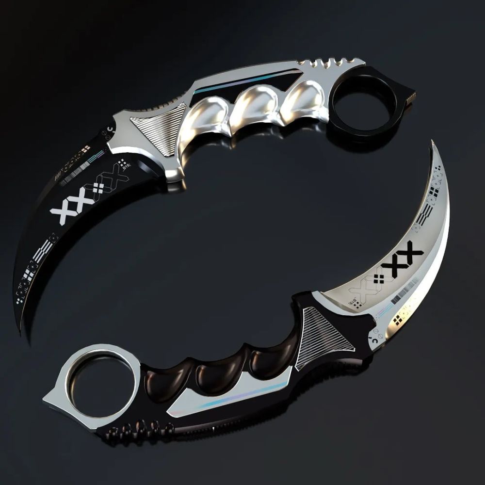 csgo壁纸/头像第22期 印花集 - csgo印花集是哪个箱子 - 实验室设备网