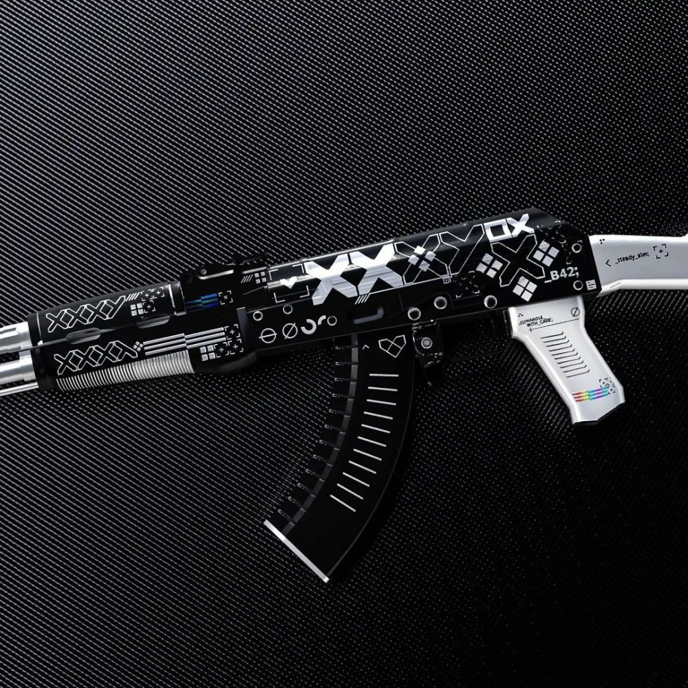 csgo壁纸/头像第22期 印花集 - csgo印花集是哪个箱子 - 实验室设备网