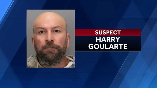 哈里·古拉特|凯恩