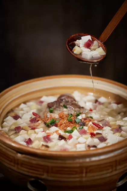 这些徽州独有的特色美食您品尝过吗?_腾讯新闻