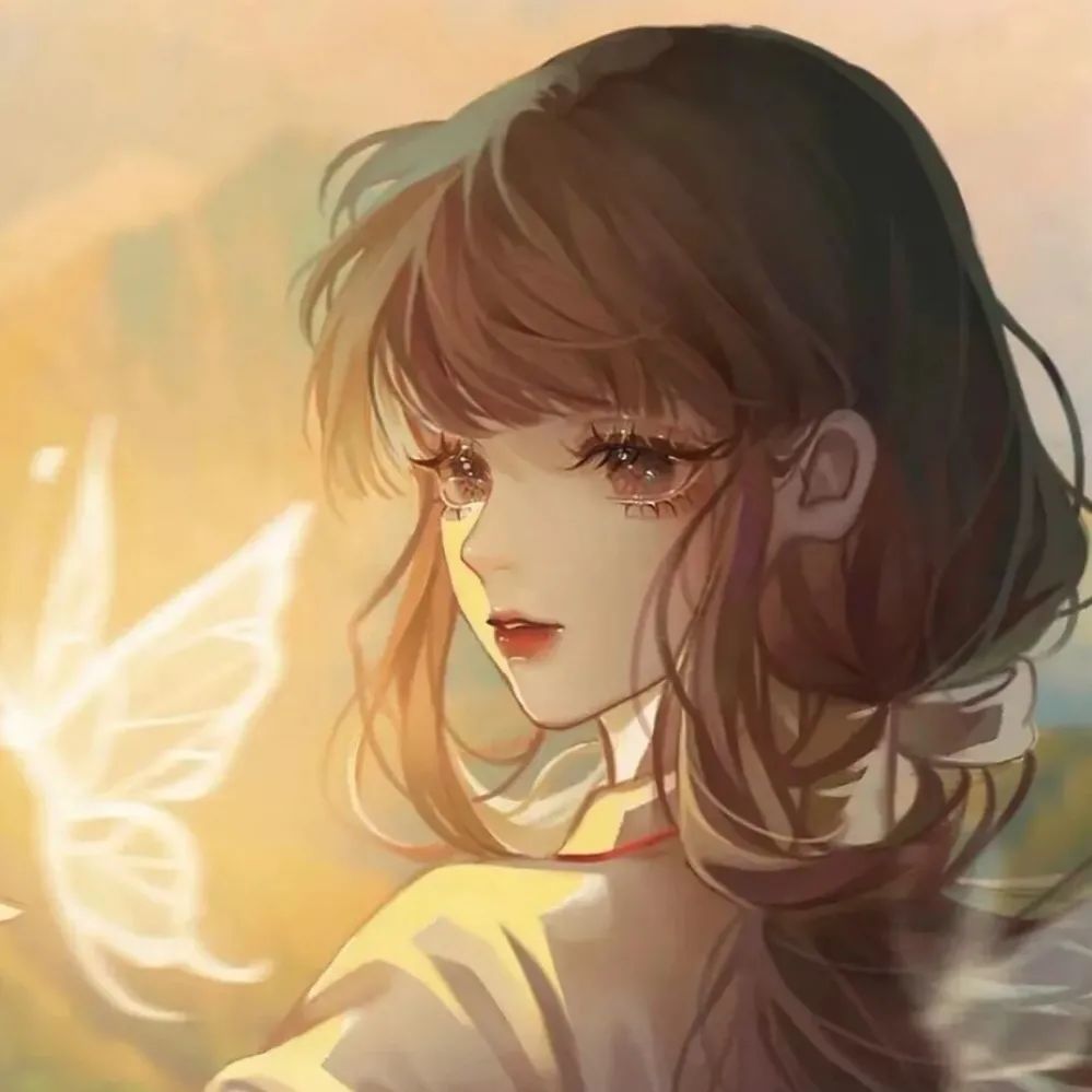 动漫头像|动漫女头_腾讯新闻