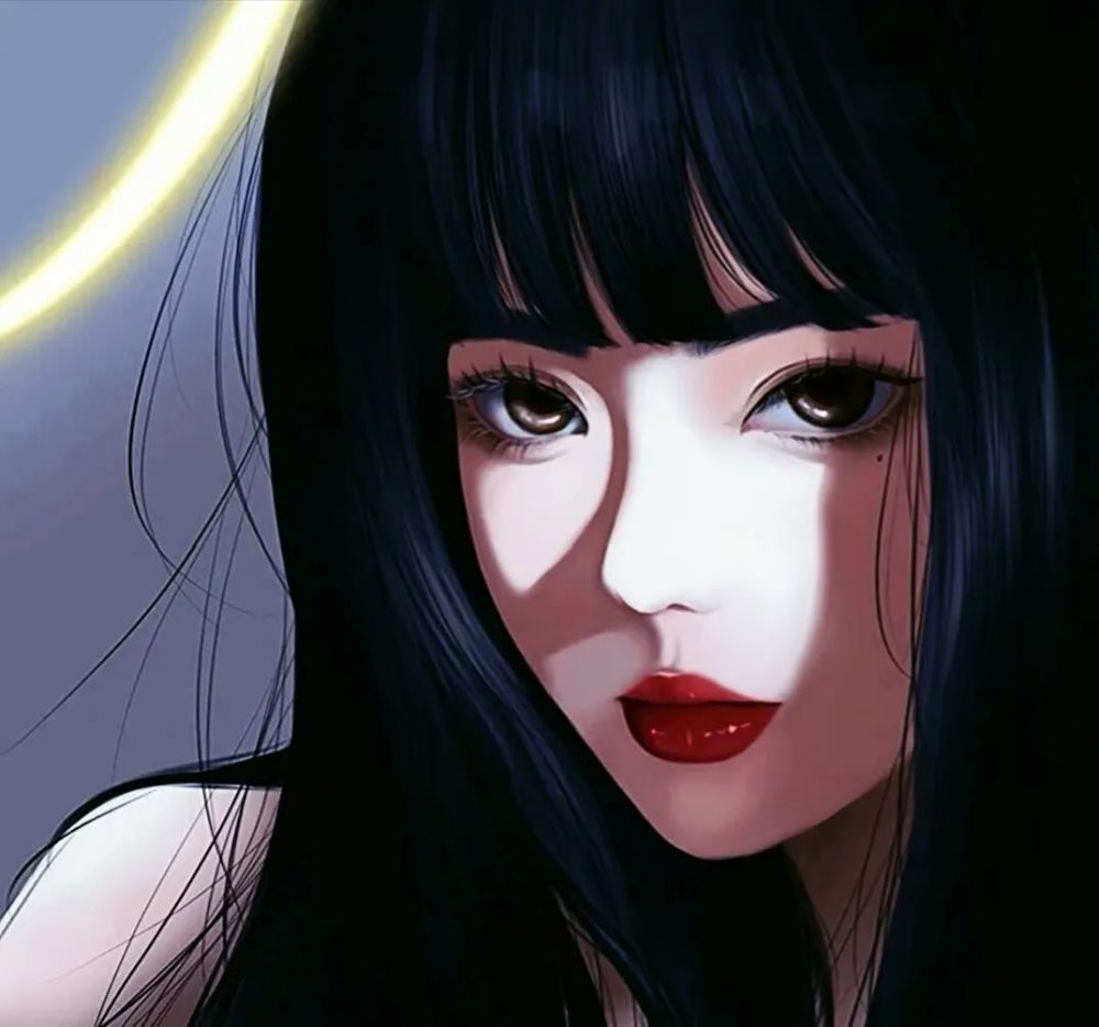 动漫头像|动漫女头_腾讯新闻