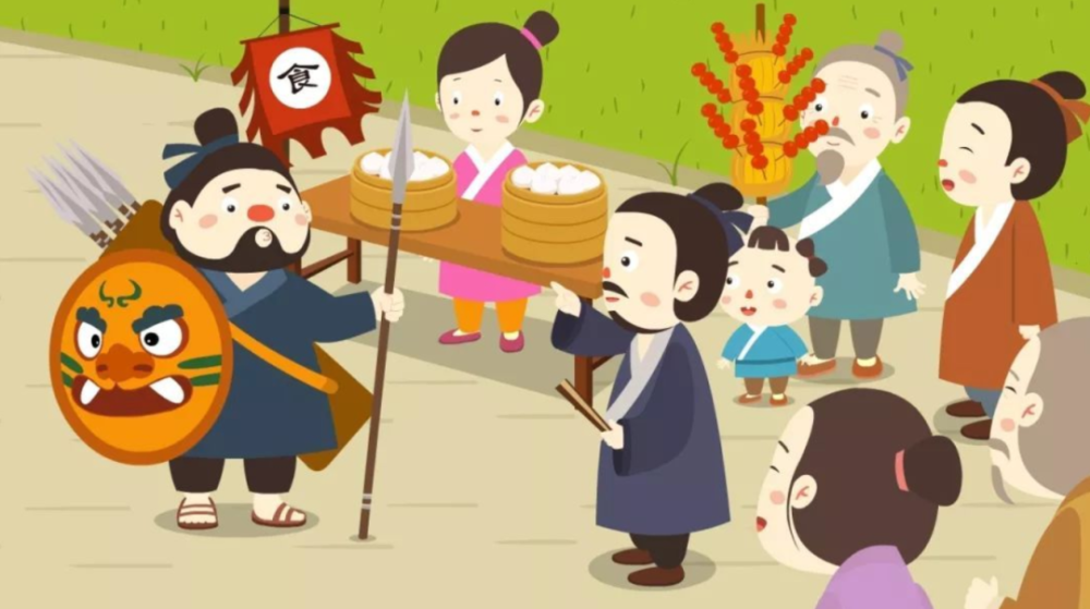 韓非子 名言十句 感悟法家智慧 中國熱點