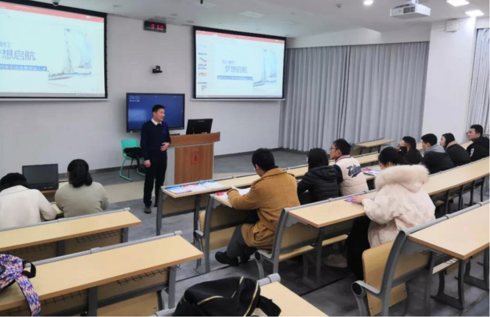 金昌招聘市场透视：就业环境与职业机遇