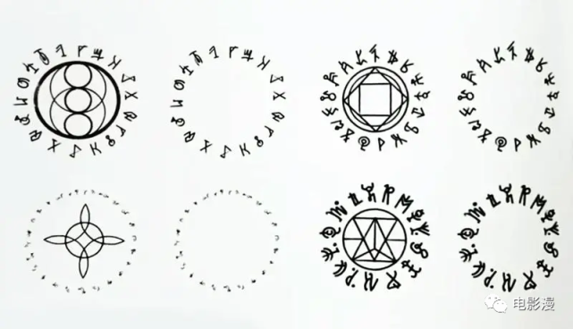 《黑豹》成了《旺达幻视》符文设计道路上的阻碍_腾讯新闻