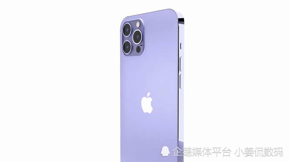 iphone14promax曝光:2400萬像素配a16,劉海屏幕設計取消