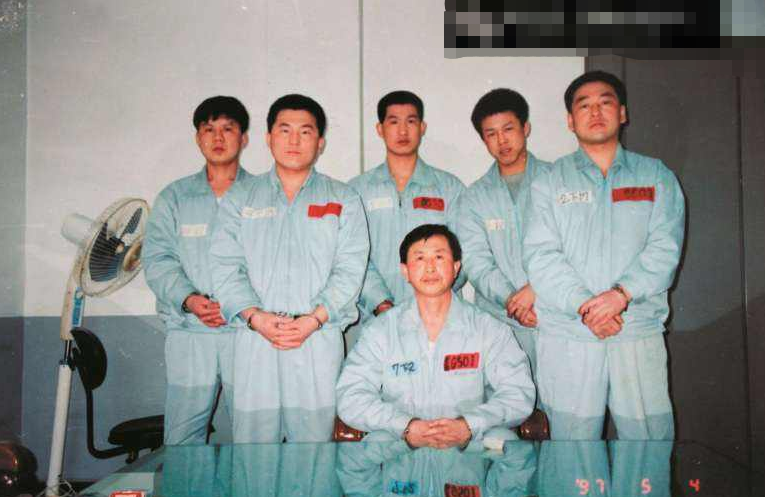 佩斯卡玛凶杀案中国船员连杀7个韩国人结果却出人意料