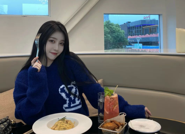 网红韩笑刘帅宇分手后互撕多位女生证实网友绝了