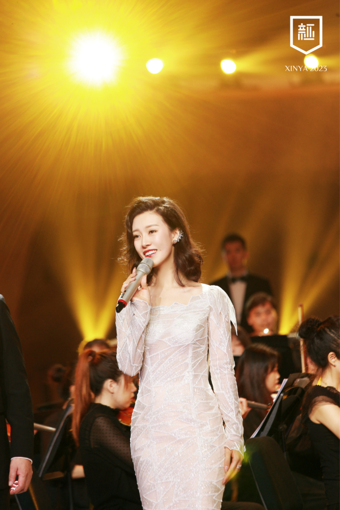 《炫境》《秋水长天》《玛依拉变奏曲》《春天的芭蕾》·代表作·作为