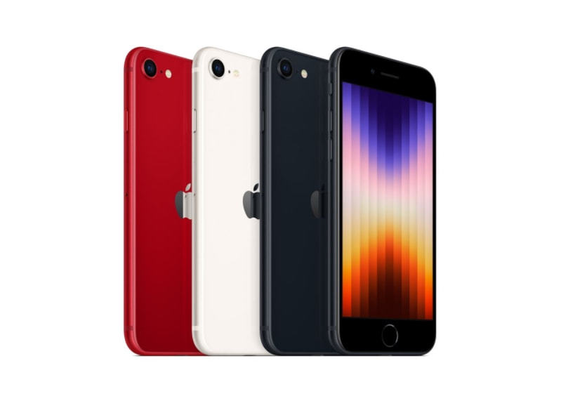iPhone 13苍岭绿真机上手丨苹果春季新品全球各地价格出炉～ - 天天看点
