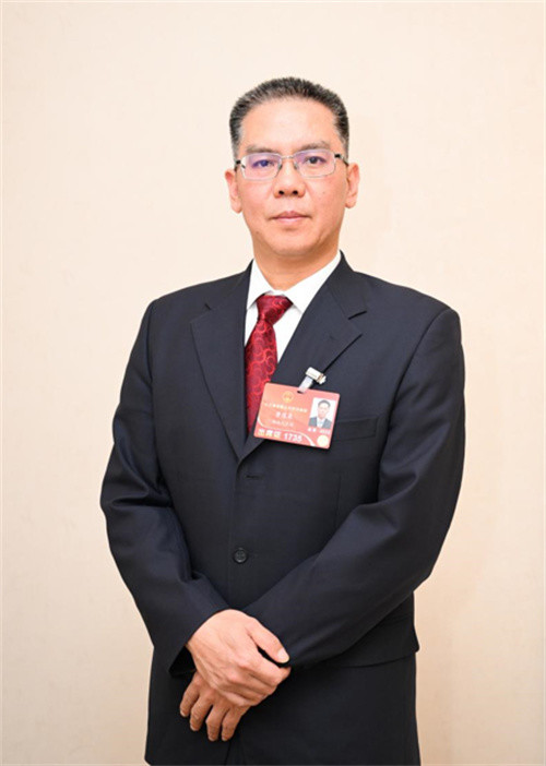 全国人大代表,株洲市委书记曹慧泉:加快城市更新,推动先进制造业城市