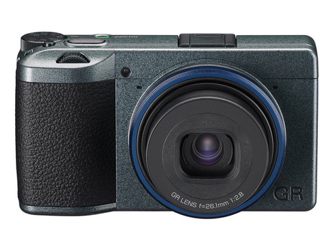 griiix相机于2021年9月发布,属于数码卡片式相机,一经发布便引来无数