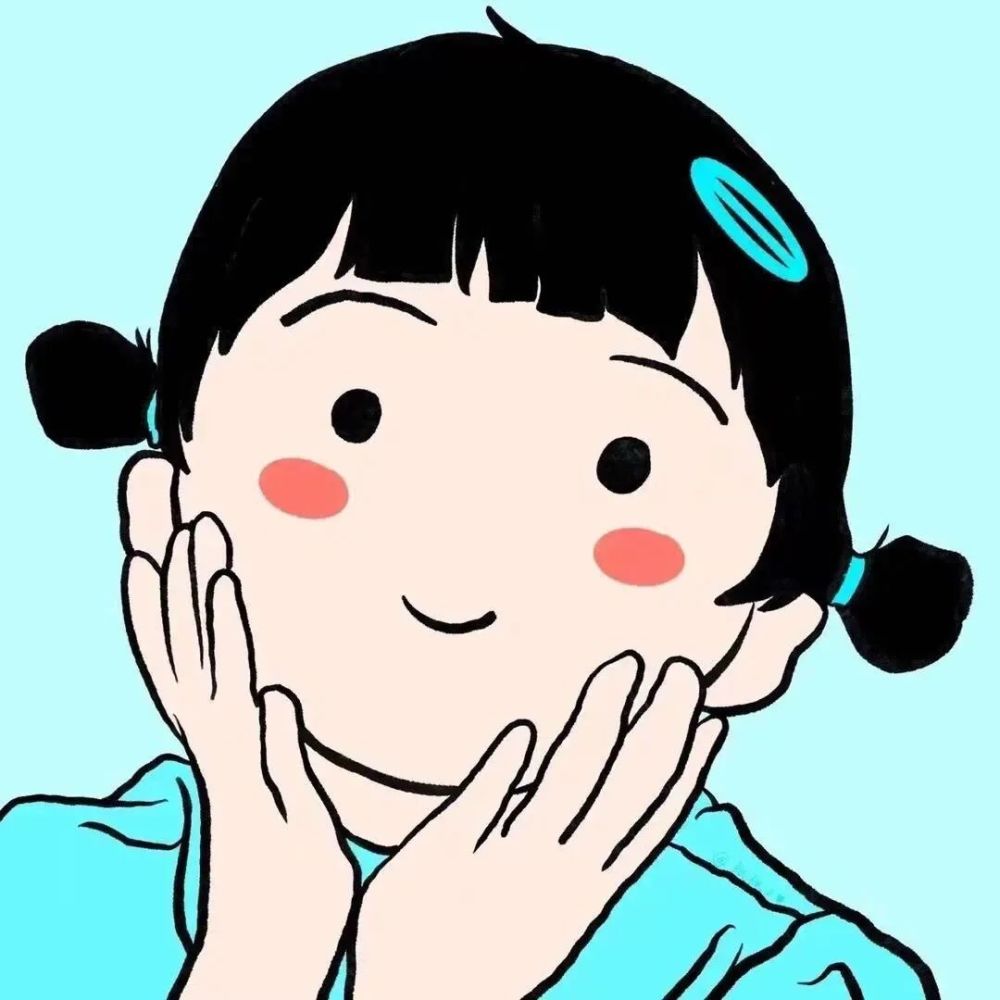 真实好看的微信头像