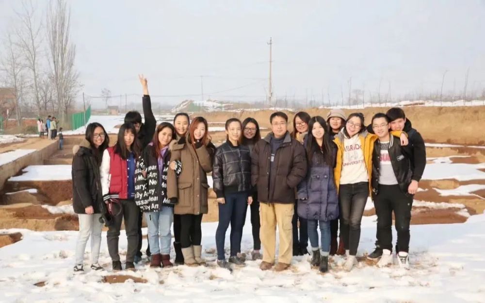 北大2021学生年度人物超人姐姐吴琪瑶