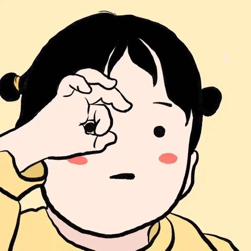 真实好看的微信头像