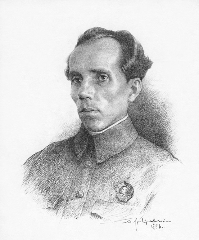 俄罗斯文化是文学中心主义的吗?