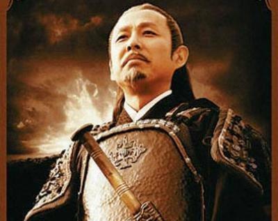 越王勾践,卧薪尝胆