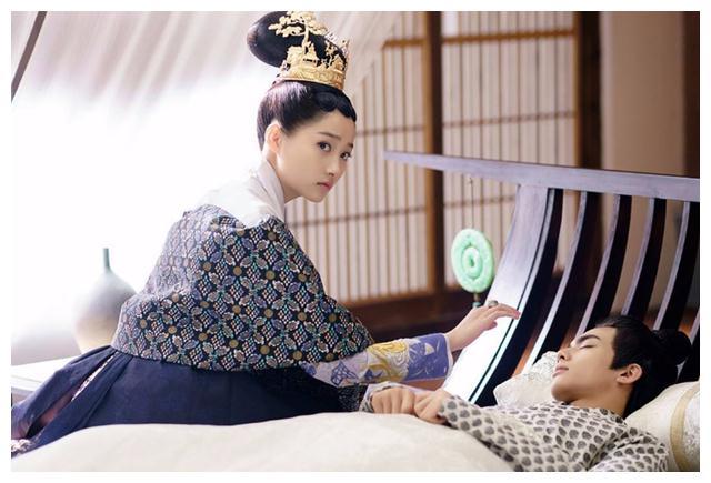 凤囚凰结局主演是谁