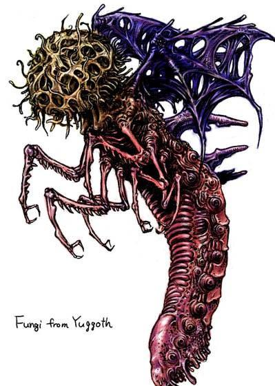 san值警告!盘点游戏中的克苏鲁元素 触手控狂喜!_腾讯新闻