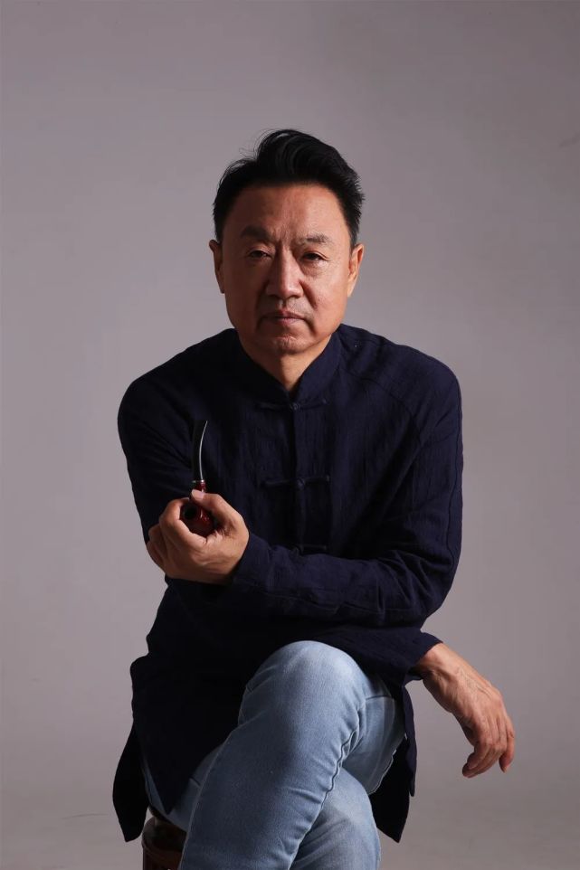 "李旺"墨绘万物——中国当代名家书画四条屏鉴赏大展