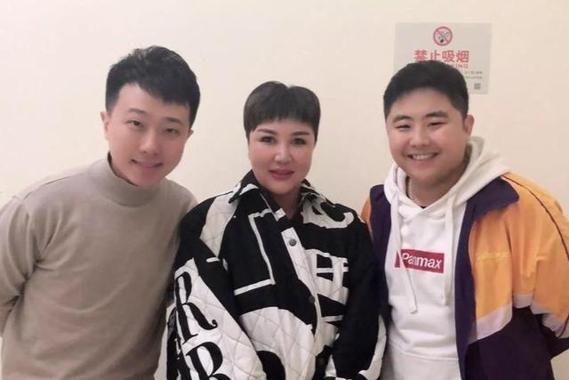 赐名:张鹤擎,刘鹤安其实,老郭早就认识张攀刘铨淼,这俩应该都是天津