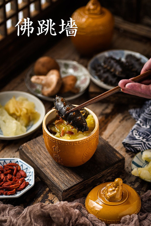 去福建必点的6道闽菜是闽菜之魂老板还以为你是福建人