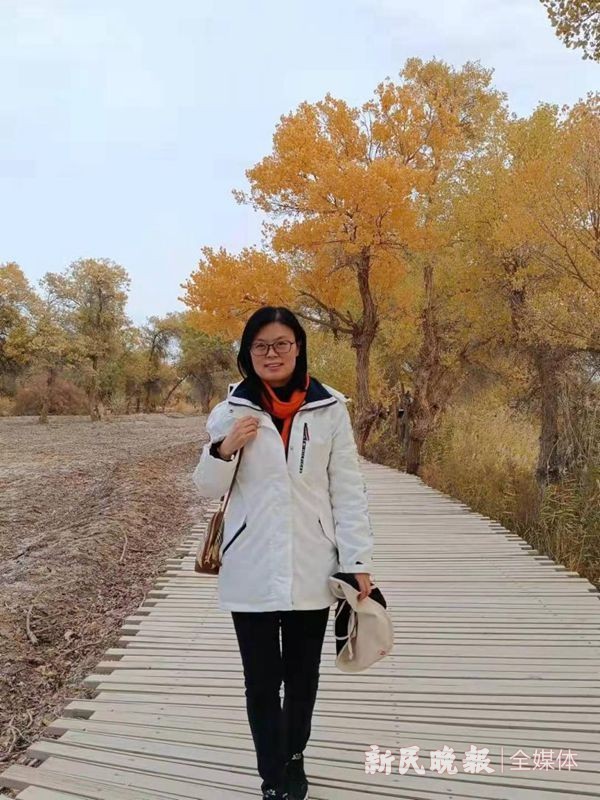 从"弱女子"到"单身汉"——记喀什六中的上海援疆女教师们_腾讯新闻